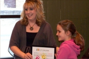City of Belding, Good Neighbor Award, Community Dinner