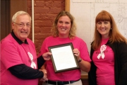 B Foundation Members