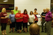City of Belding, Good Neighbor Award, God's Kitchen