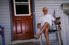 City of Belding, Good Neighbor Award, Judge Ivan 