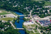 City of Belding, Maps and Plans, Opportunities and Infrastructure