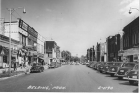 City of Belding, Belrockton Historical Museum, A Look at the Belding of Long Ago