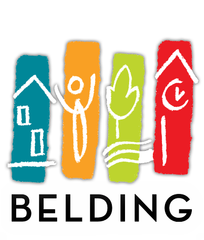 City of Belding
